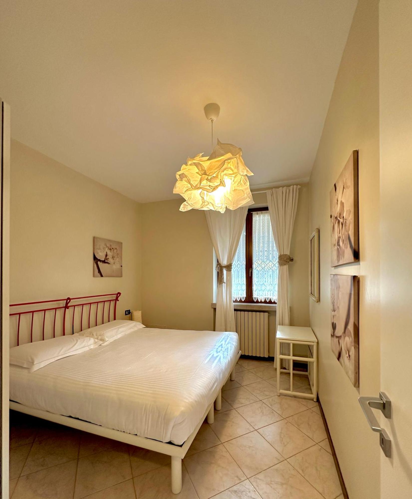 Lauri & Faggi Aparthotel Desenzano del Garda Exterior photo